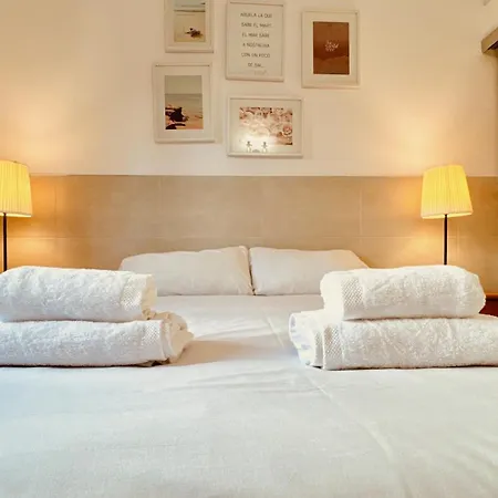 Apartamento Click&guest - Bright Sun On Holidays *