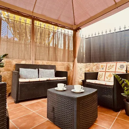 Apartamento Click&guest - Bright Sun On Holidays *