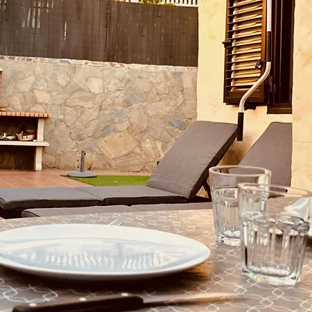 Apartamento Click&guest - Bright Sun On Holidays