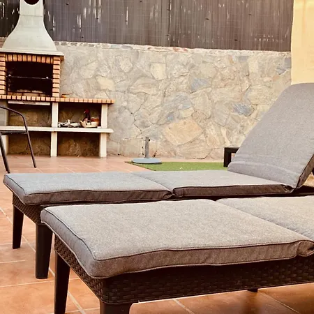 Click&guest - Bright Sun On Holidays Apartamento