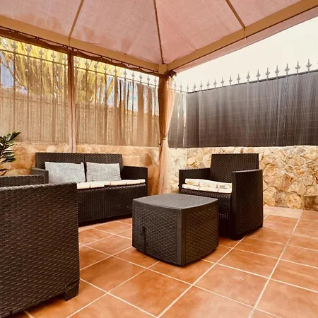 Apartamento Click&guest - Bright Sun On Holidays *