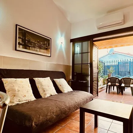 Click&guest - Bright Sun On Holidays Apartment Maspalomas (Gran Canaria)