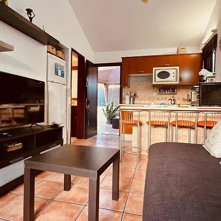 Apartment Click&guest - Bright Sun On Holidays *