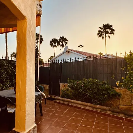 Apartment Click&guest - Bright Sun On Holidays Maspalomas (Gran Canaria)