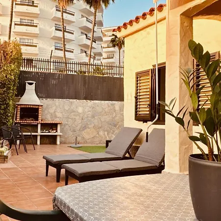 Click&guest - Bright Sun On Holidays *