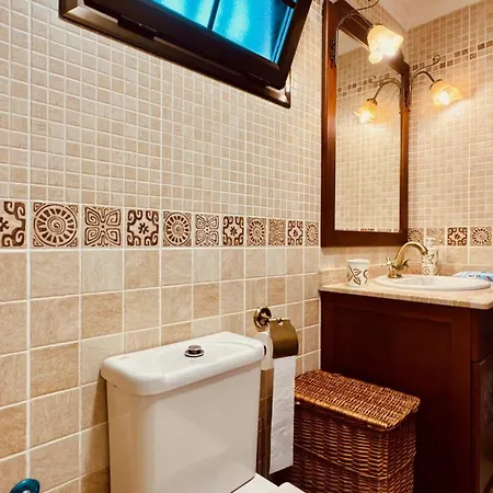 Click&guest - Bright Sun On Holidays Apartment Maspalomas (Gran Canaria)