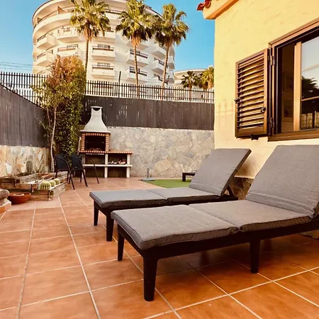 Apartment Click&guest - Bright Sun On Holidays *