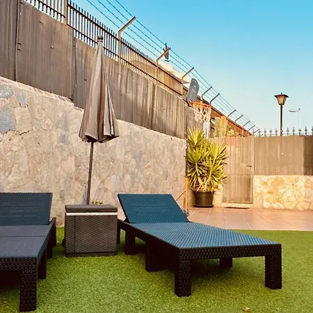 Apartment Click&guest - Bright Sun On Holidays Maspalomas (Gran Canaria)