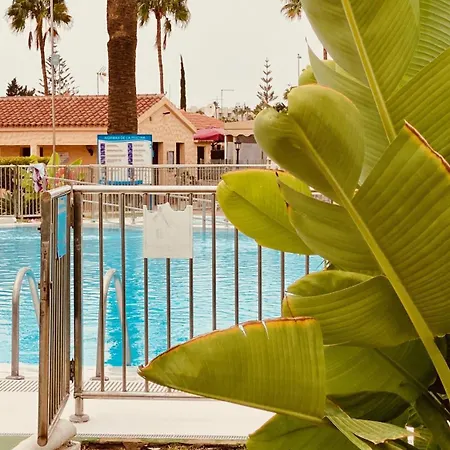 Click&guest - Bright Sun On Holidays * Maspalomas (Gran Canaria)