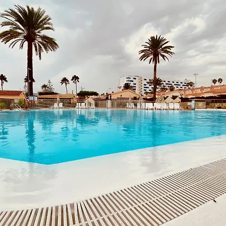 Click&guest - Bright Sun On Holidays * Maspalomas (Gran Canaria)